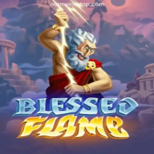 Exploring BlessedFlame: A Vibrant Adventure with NumWiner