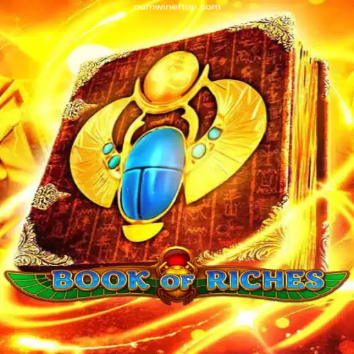 Discover the Exciting World of BookofRiches: A Premier Gaming Experience