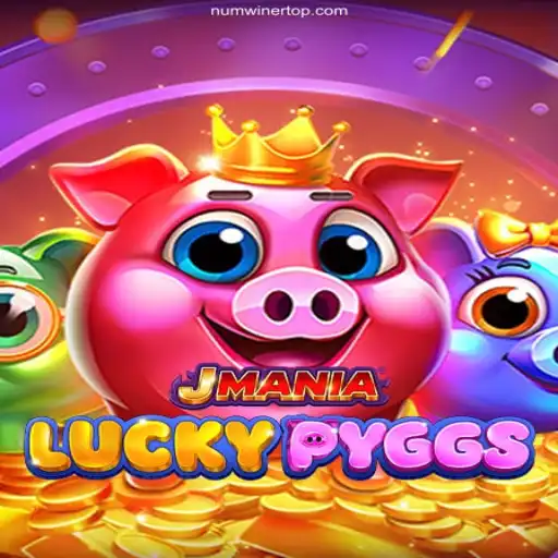 JManiaLuckyPyggs: Discover the Exciting World of Brazil's Premier Betting Platform