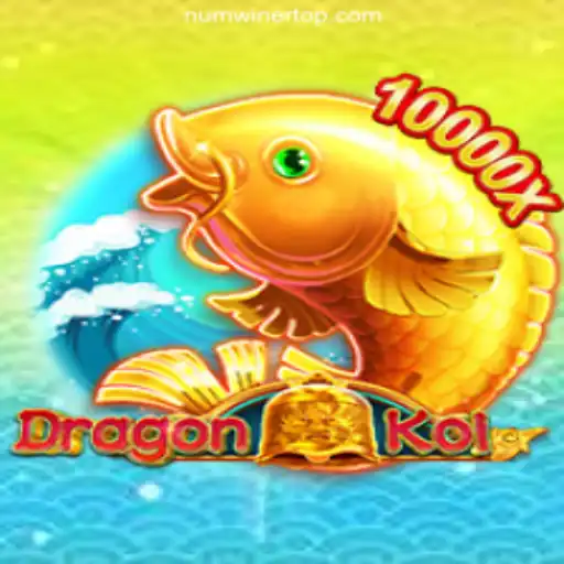 DragonKoi: The Ultimate Gaming Experience with NumWiner