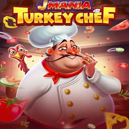 Master the Culinary World with JManiaTurkeyChef