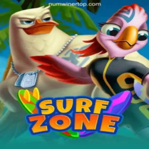 SurfZone: Riding the Wave of Gaming Excitement