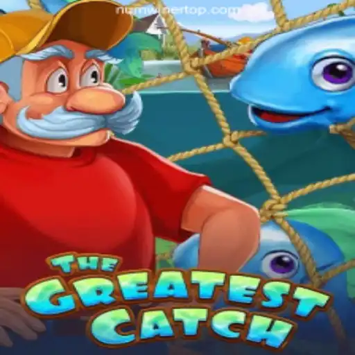 The Greatest Catch: Dive into the Thrilling World of Competitive Gaming